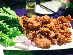 -佶政筋饼·新概念(安阳路店)