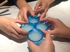 手作桂花米酒-绿茶餐厅(领展购物广场·中关村店)