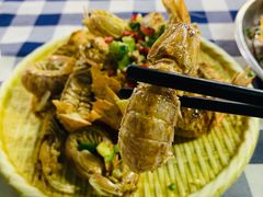 -阿妹小海鲜(下角店)