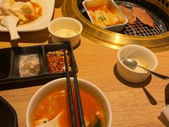 -牛角烧肉(步步高星城天地店)