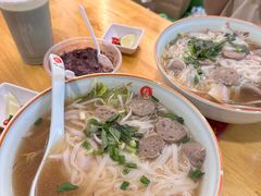-越南牛肉河粉餐厅(书院巷店)