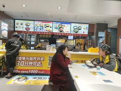 -老娘舅(文晖路店)
