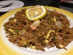 -半秋山西餐厅(巴南万达广场店)