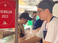 -榮泰米粉湯(Left Shop)