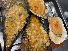 -曹胖子龙虾馆(黄桦路店)