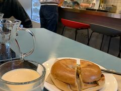-KYO COFFEE(胶州路店)