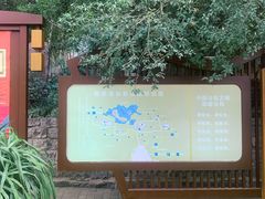 -西安市长乐公园