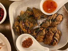 -漆黑觉米粉(三里屯店)