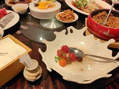 -新天世纪中餐厅