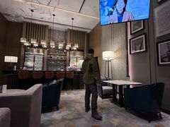 -长春富力万达文华酒店-集·味自助餐厅