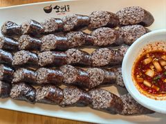 -全州拌饭(发展店)