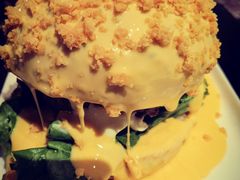 -Lets burger非常汉堡·环球风味(蓝色港湾店)