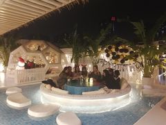 大堂-天空花园餐吧·生日·团建(南山店)