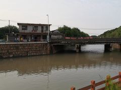 -石洞口码头