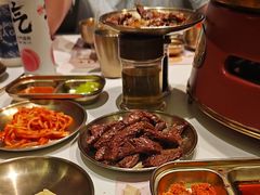 -西塔老太太泥炉烤肉(川沙百联店)