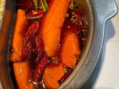 红锅-让签签飞小郡肝串串香(春熙路形象店)