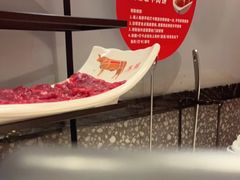 -左庭右院鲜牛肉火锅(环球港店)