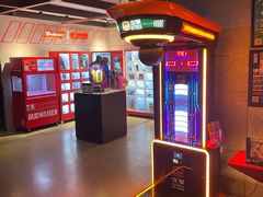 -CAGES凯吉思西餐厅运动乐园(静安店)