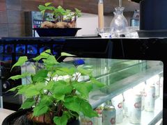 大堂-旺顺阁海鲜广场(亚运村店)