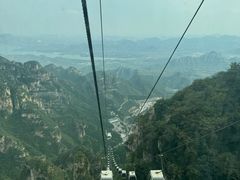 -狼牙山风景区