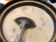 -强记海鲜·大排档(蛇口新街店)