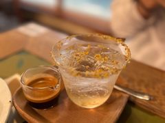 -时光花园(白鹭洲店)