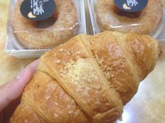 -流酥可心·牛乳蛋糕商店(禾祥西路店)