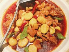 -云腾食府·云南菜