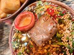 -冯校长老火锅(深圳总店)