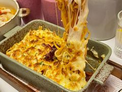 -The Cheesecake Factory 芝乐坊餐厅(王府中環店)