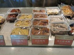 -味德丰·酱鹅(嘉兴新塍店)