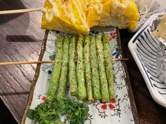 -哥哥の深夜食堂(红松东路店)
