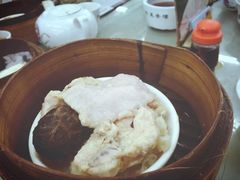 -香港蓮香樓(中環店)