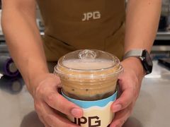 -JPG canteen(广州乐峰广场店)