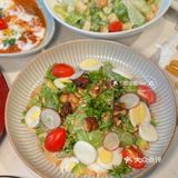 多少个觅食困难的午间🍳寻的就是这样一顿称心的brunch！
