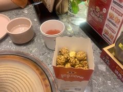 -牛牛章·章鱼水煎肉(光谷世界城店)