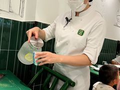 -费大厨辣椒炒肉(太平老街店)