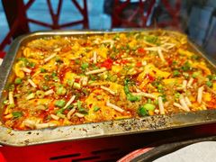 -醉烧膘·烧烤夜宵王(总店)