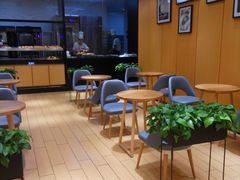 用餐区-御蝶坊生日蛋糕KNAC(创业店)