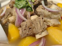 -新疆兵团食府清真(马连道店)