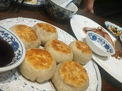 -百花深处·老北京风味菜