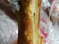 肉松卷-宫廷糕点铺