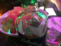 -大连君悦酒店 · VIVA(星海广场店)