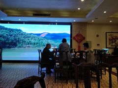 -国家五钻酒家·西樵旺阁渔村(西樵店)