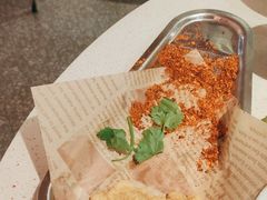 -虎丫炒鸡(郑州高新万科店)
