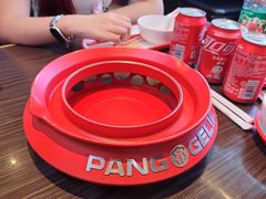 -胖哥俩肉蟹煲(重庆观音桥大融城店)