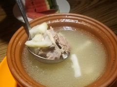 -百年神厨·地道川菜(清江西路店)