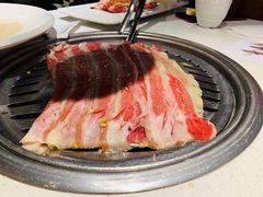 老白吾桑格-本家韩国烤肉(青岛万象城店)