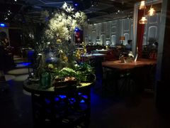 大堂-JUKEBOX玖部音乐餐厅(华侨城店)