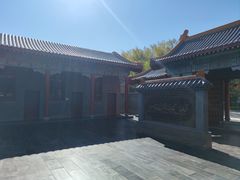 -哈密回王府景区